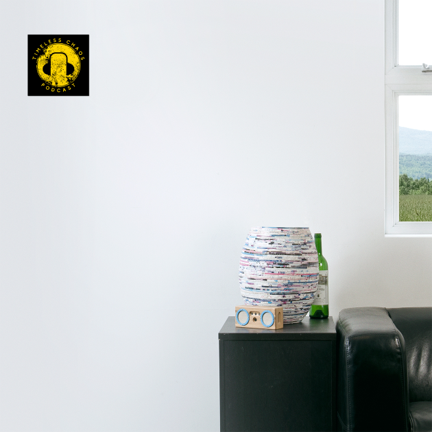 Timeless Chaos Podcast by Timeless Chaos